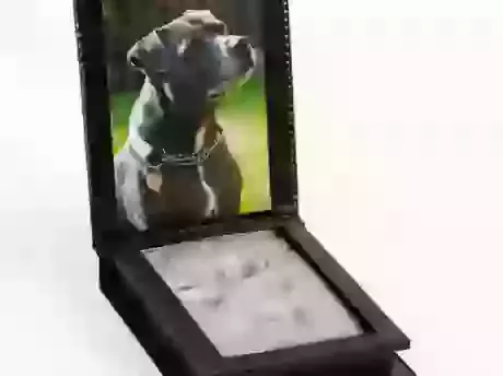 Paw Print Keepsakes